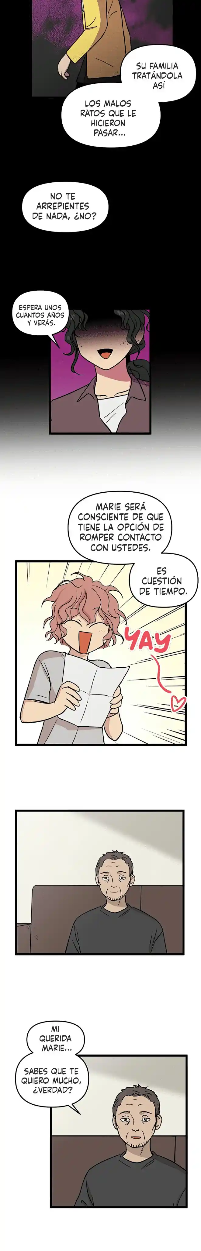 Homeless capítulo 57, página 8