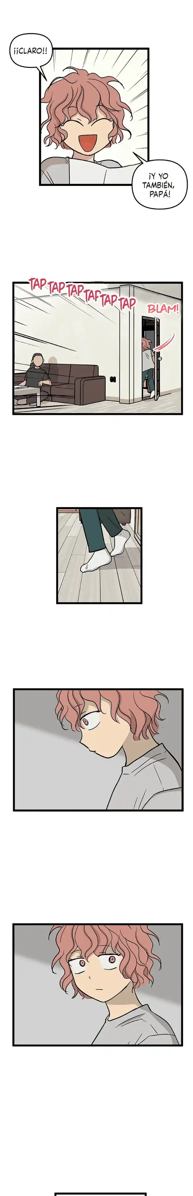 Homeless capítulo 57, página 9