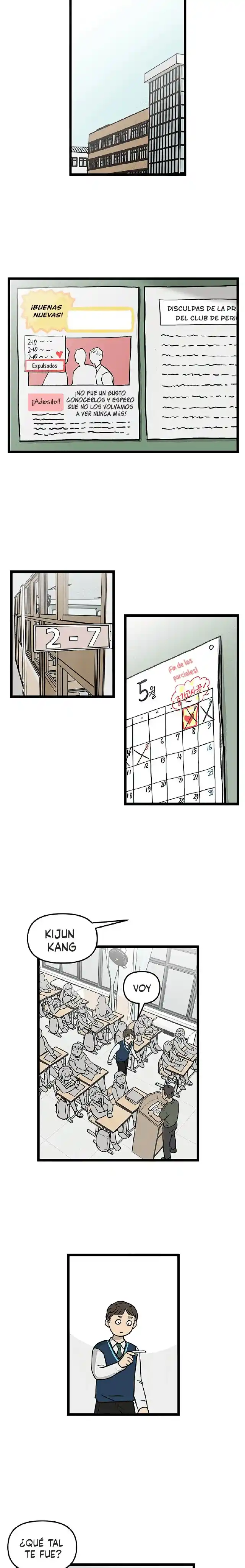 Homeless capítulo 57, página 10