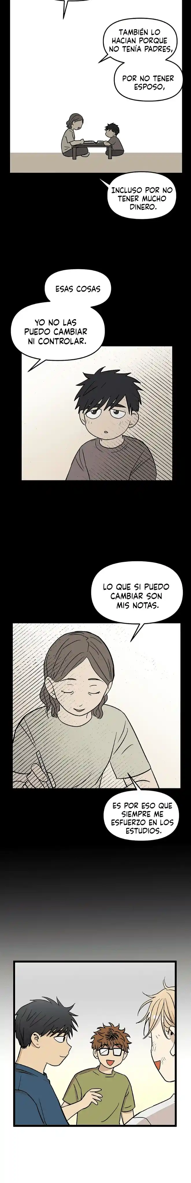 Homeless capítulo 57, página 15