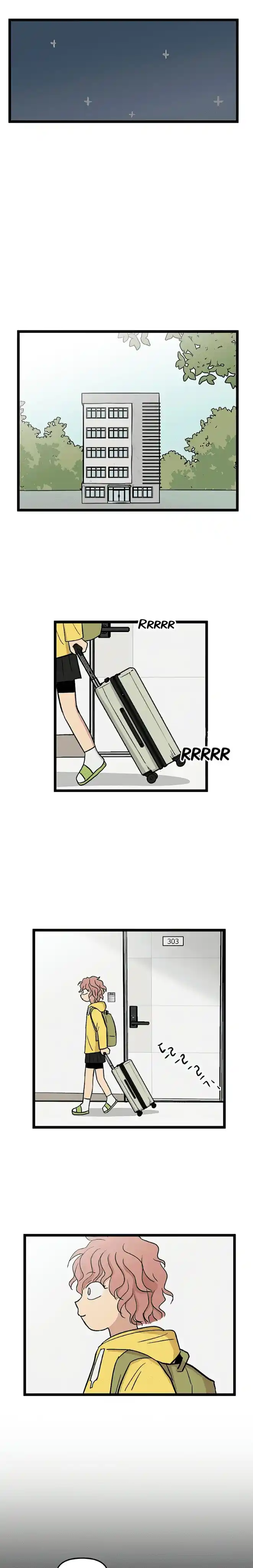 Homeless capítulo 57, página 16