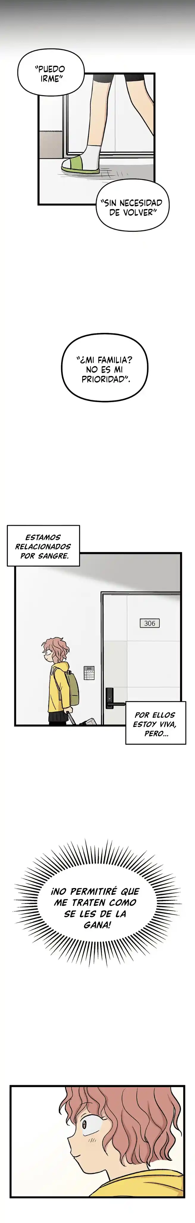 Homeless capítulo 57, página 19