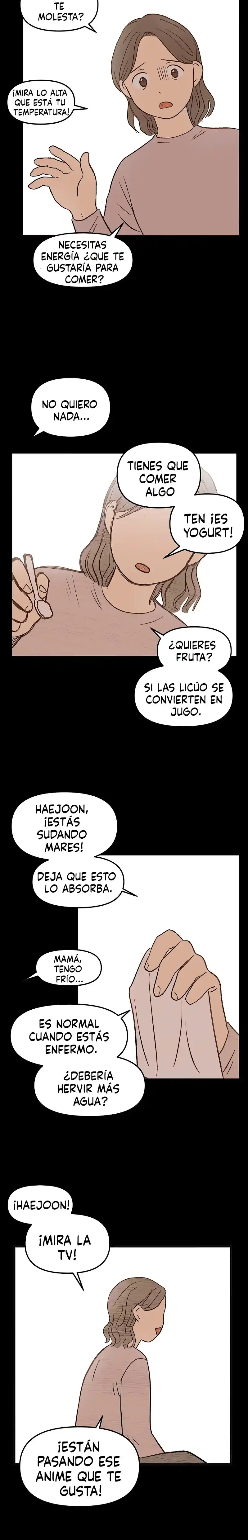 Homeless capítulo 58, página 14