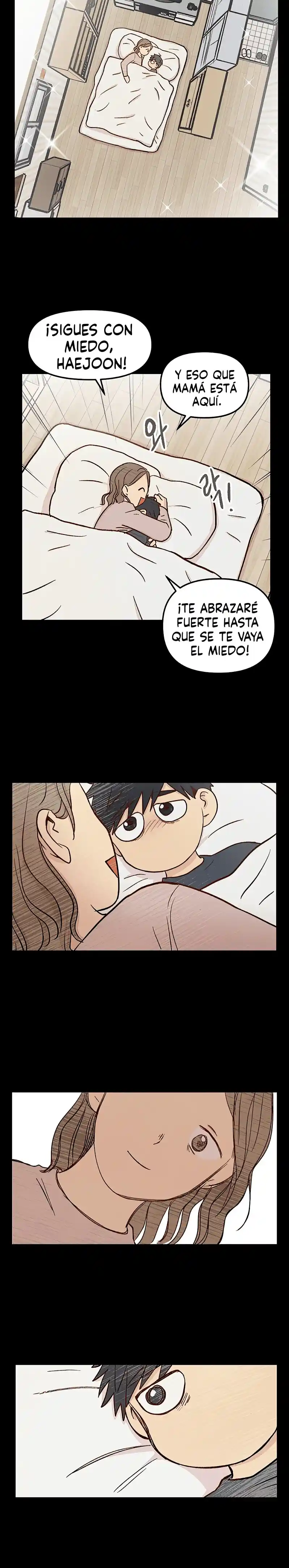 Homeless capítulo 59, página 5
