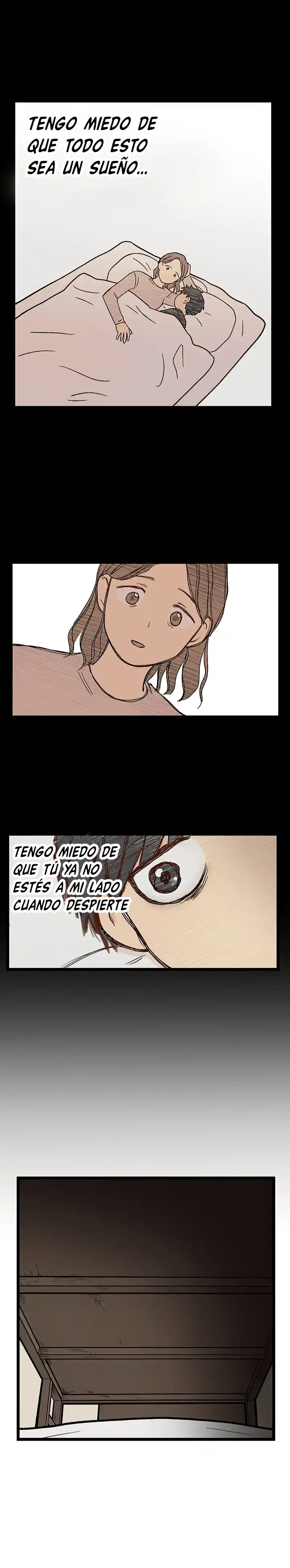 Homeless capítulo 59, página 6