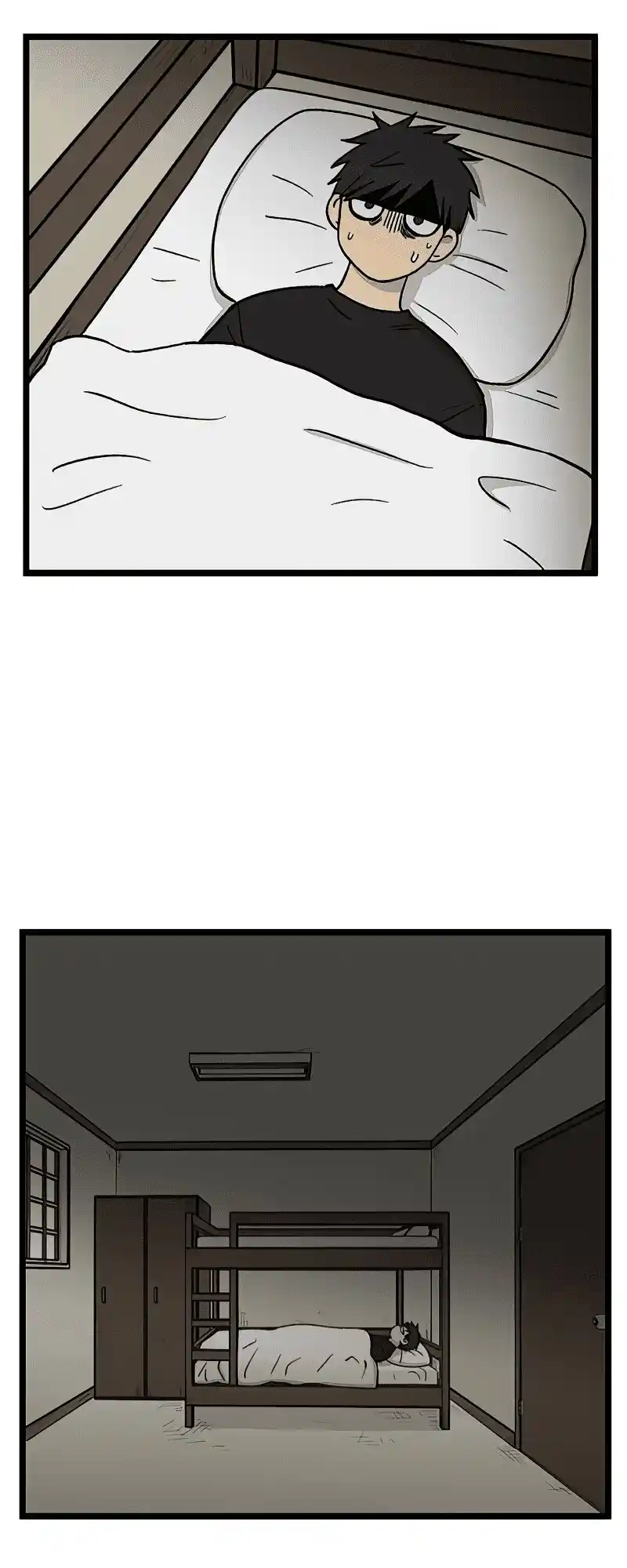 Homeless capítulo 59, página 7