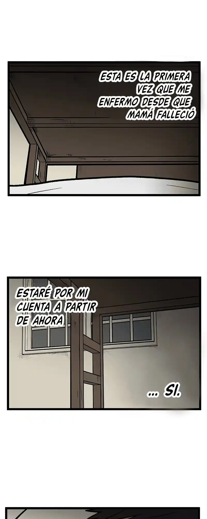 Homeless capítulo 59, página 9