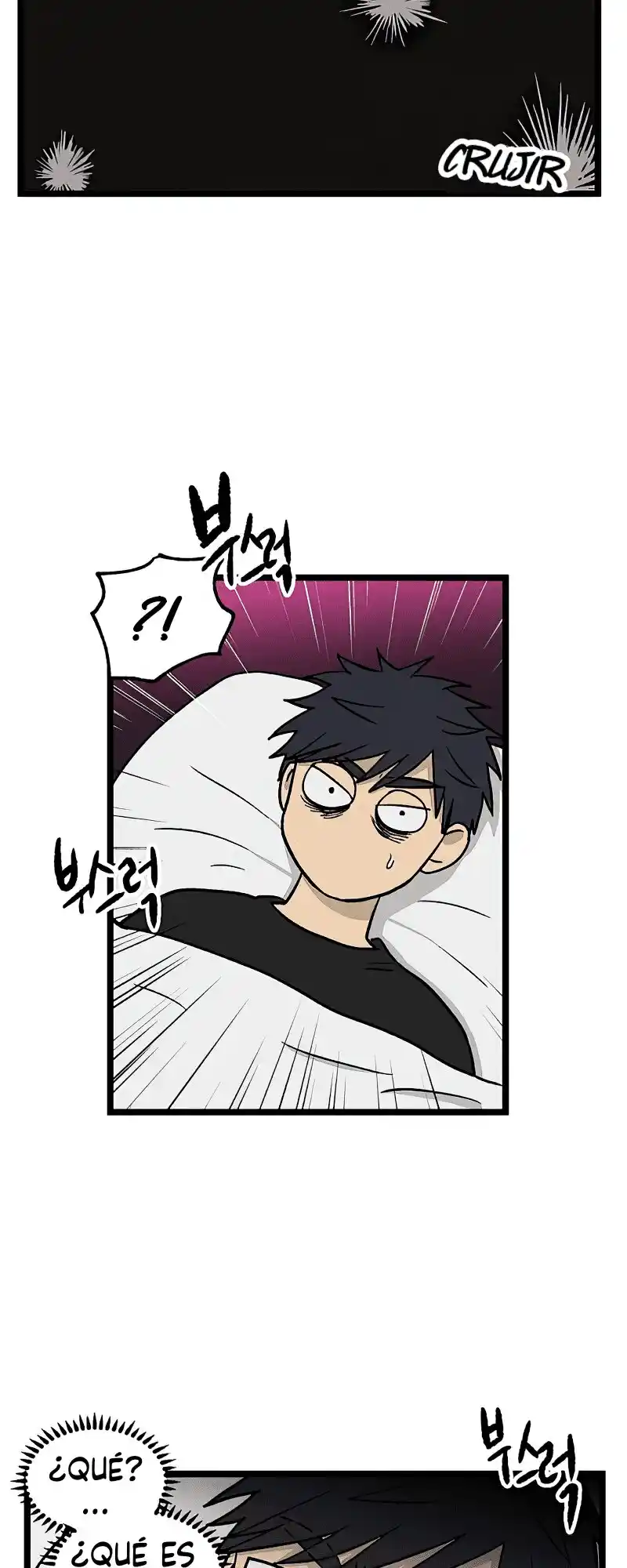 Homeless capítulo 59, página 12