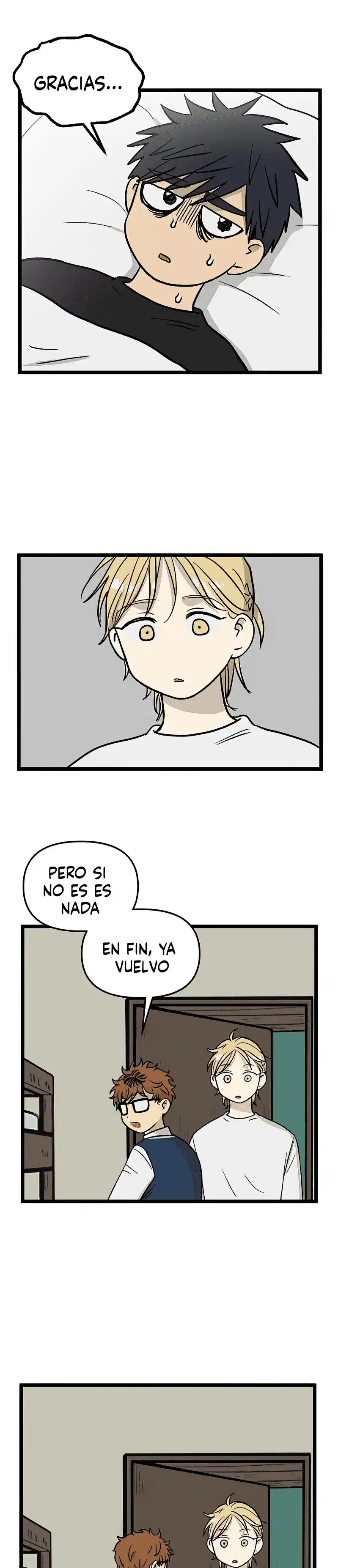 Homeless capítulo 60, página 4
