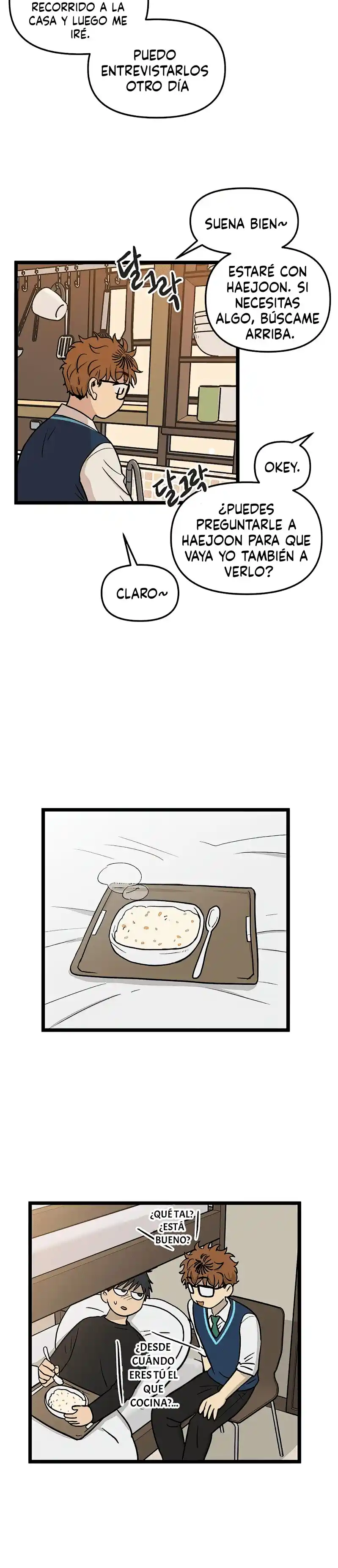 Homeless capítulo 60, página 7