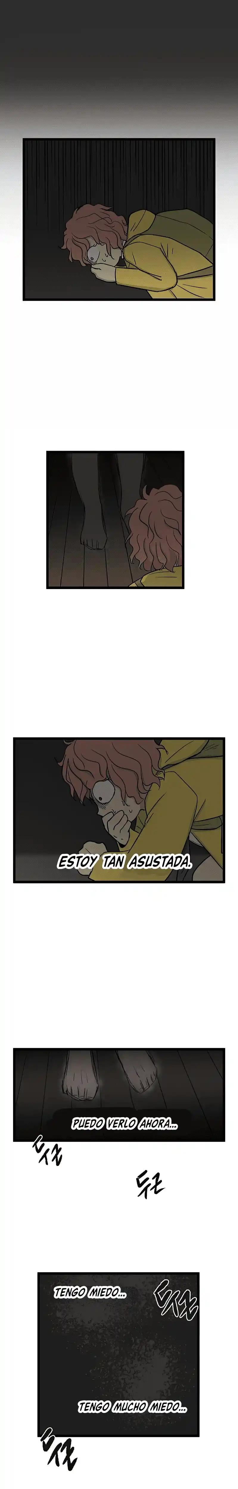 Homeless capítulo 61, página 19