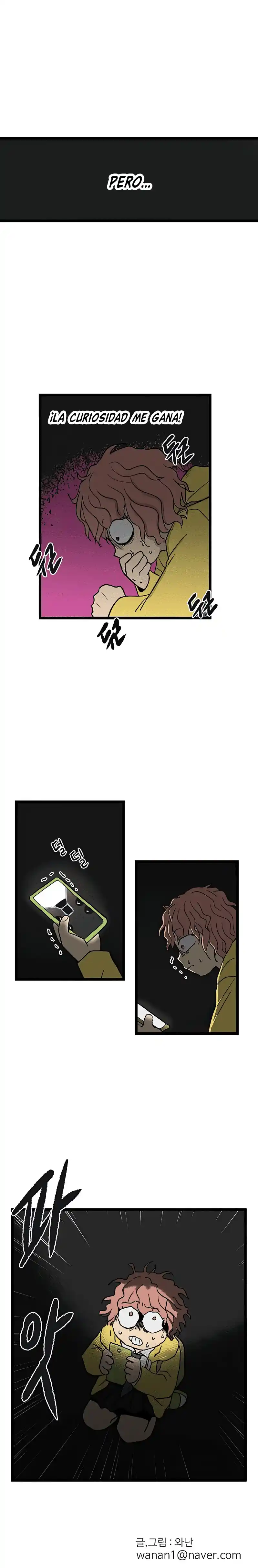 Homeless capítulo 61, página 20