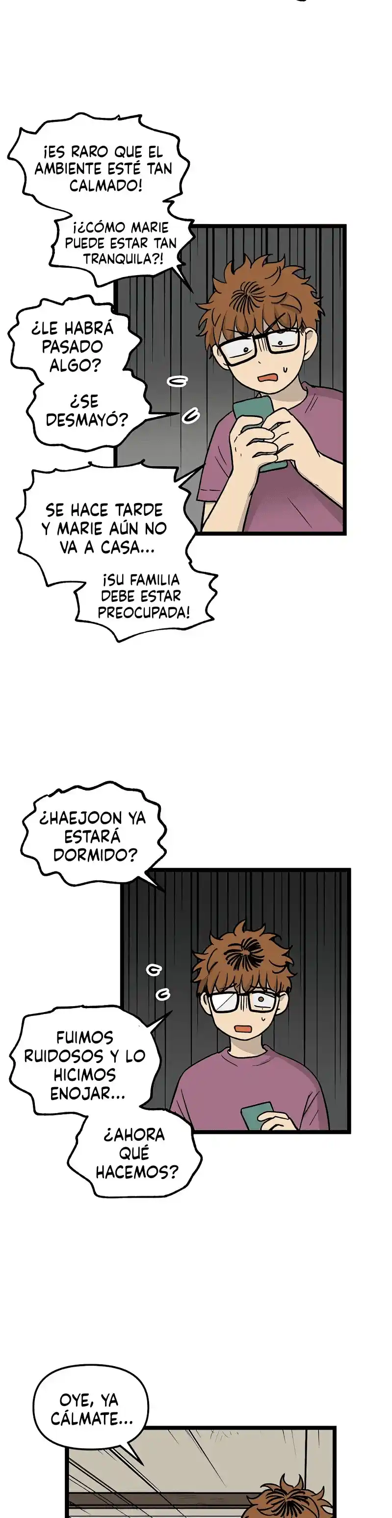 Homeless capítulo 62, página 2