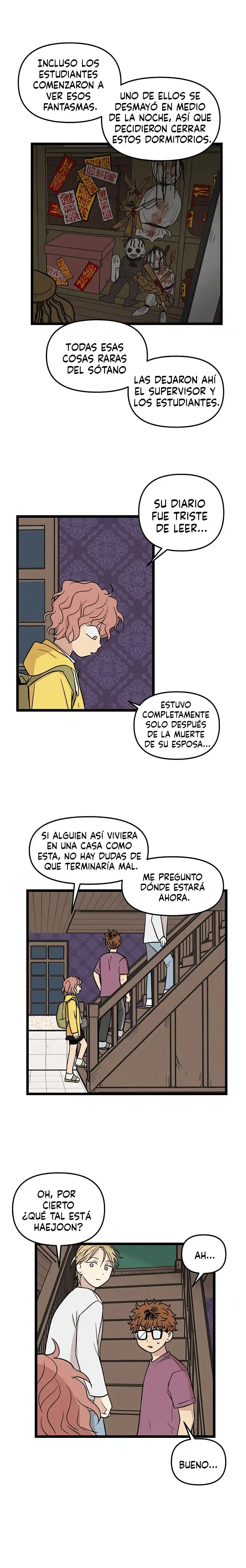 Homeless capítulo 62, página 7