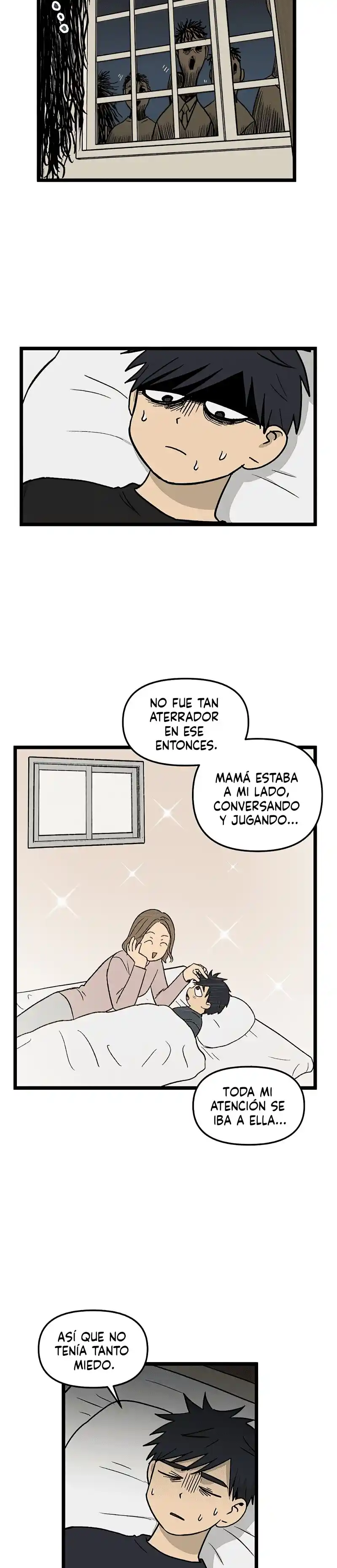 Homeless capítulo 62, página 14