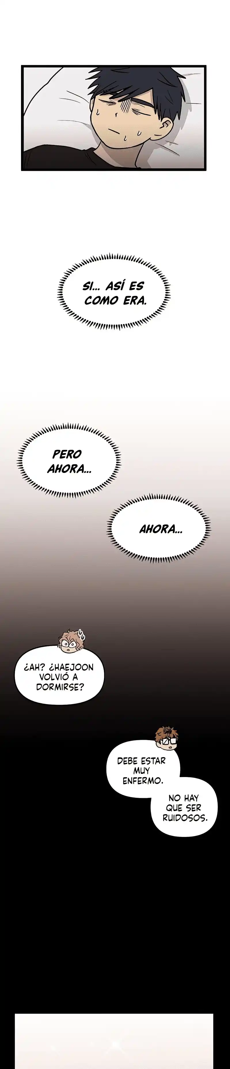 Homeless capítulo 62, página 16