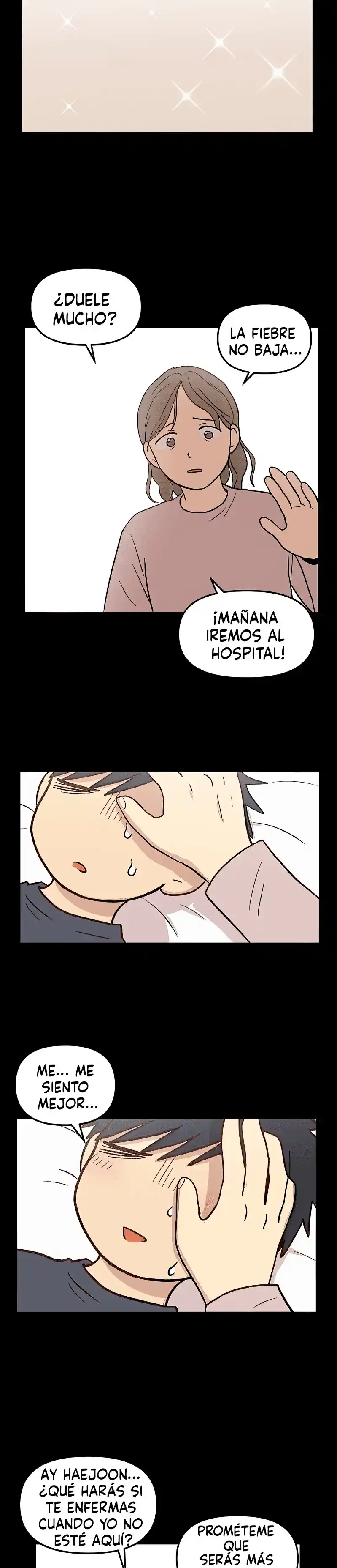 Homeless capítulo 62, página 17