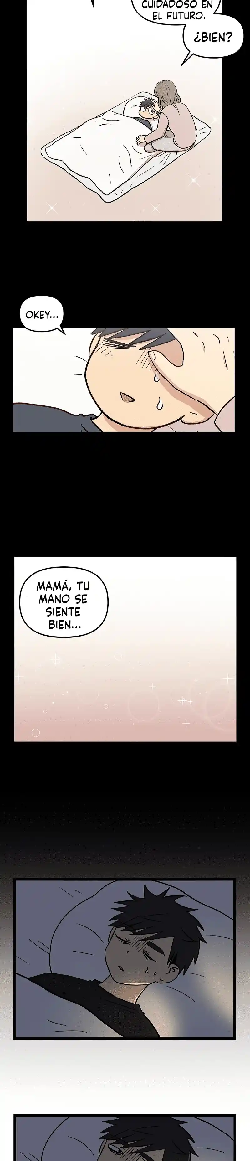 Homeless capítulo 62, página 18