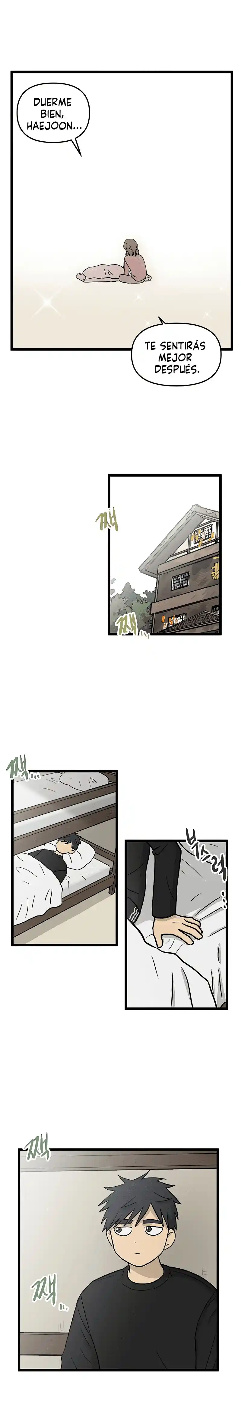 Homeless capítulo 62, página 20