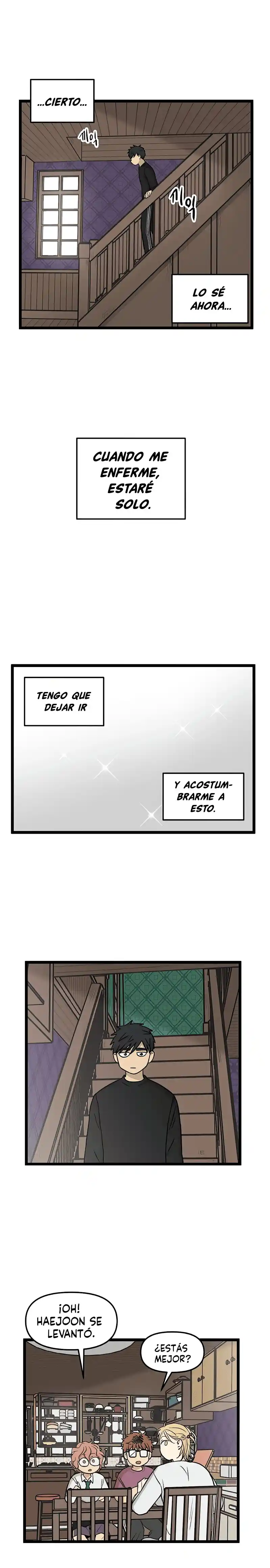 Homeless capítulo 62, página 21