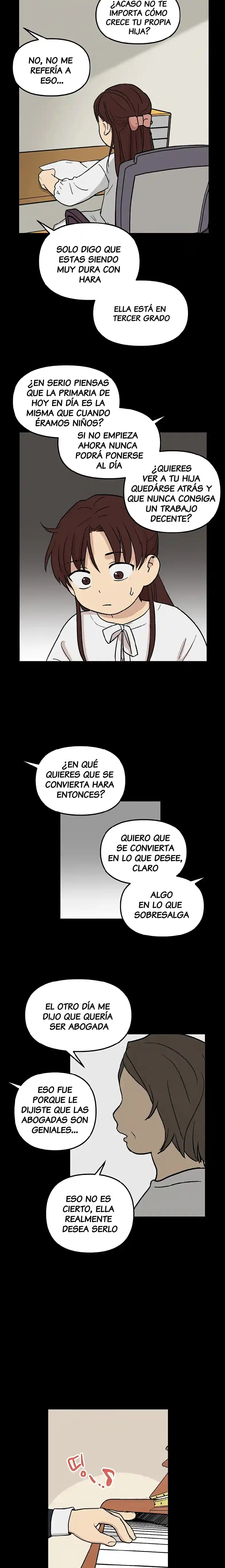 Homeless capítulo 63, página 3
