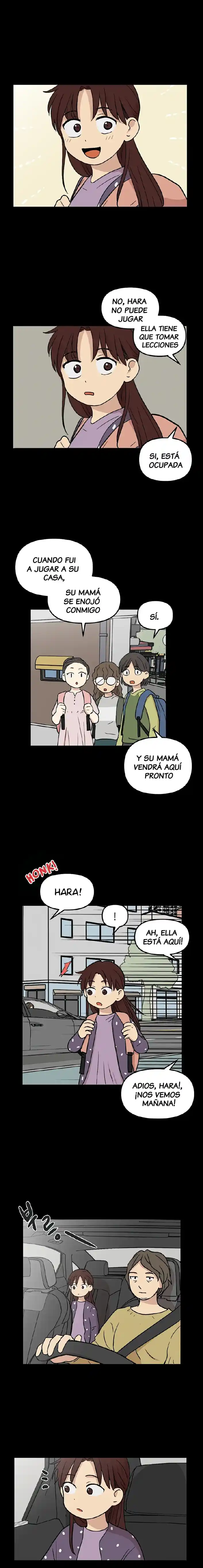 Homeless capítulo 63, página 6