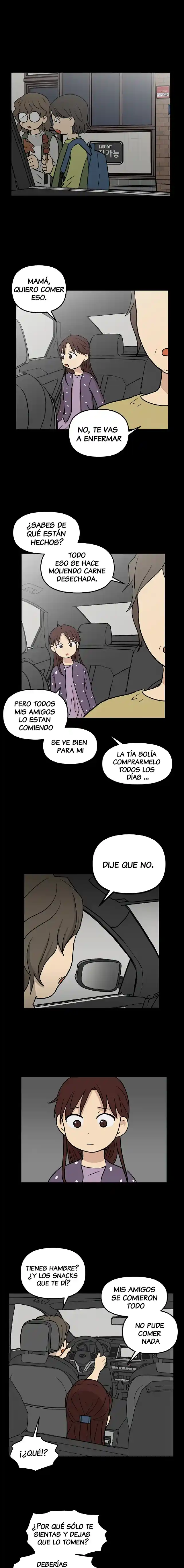 Homeless capítulo 63, página 7
