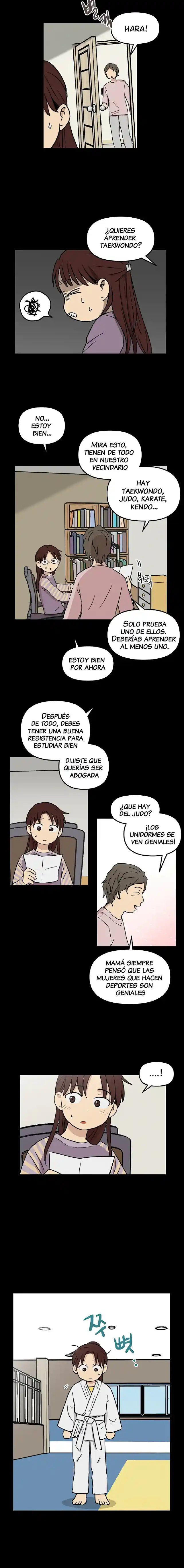 Homeless capítulo 63, página 9