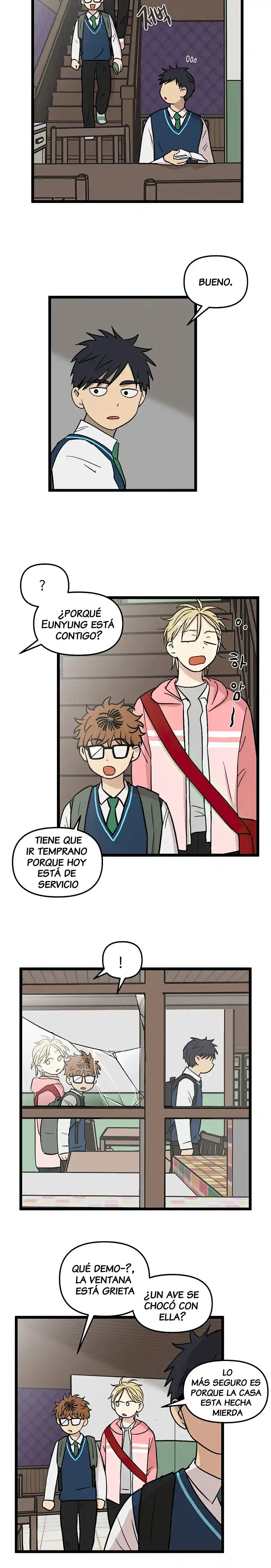 Homeless capítulo 64, página 2