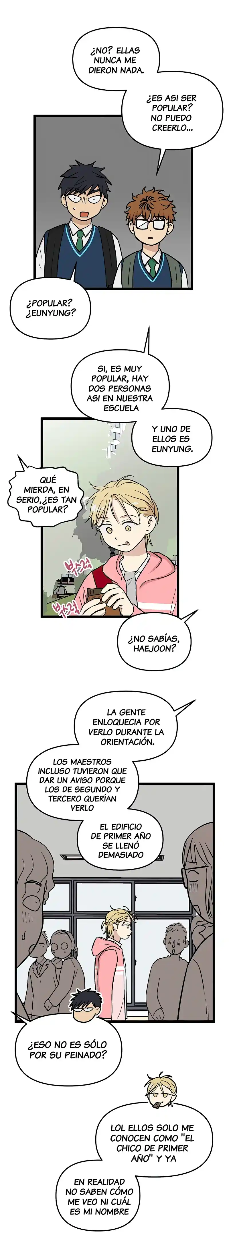 Homeless capítulo 64, página 6