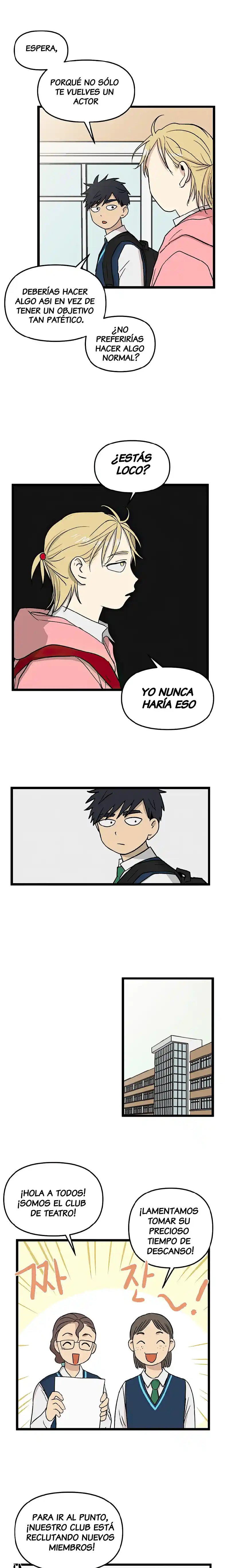 Homeless capítulo 64, página 11
