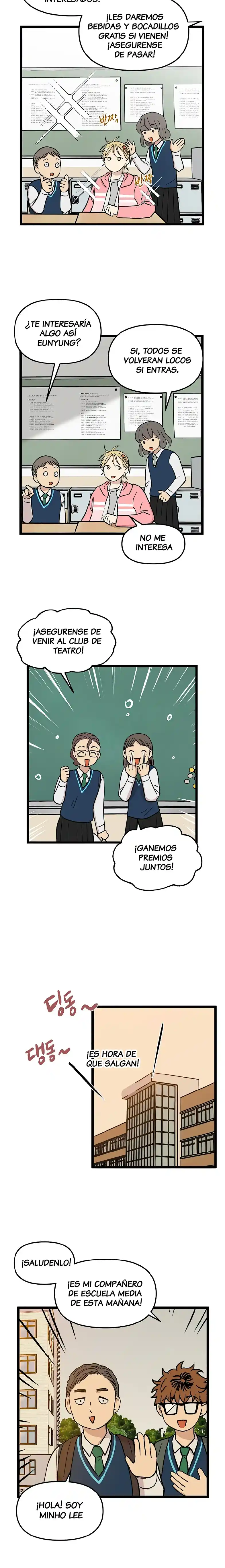 Homeless capítulo 64, página 13