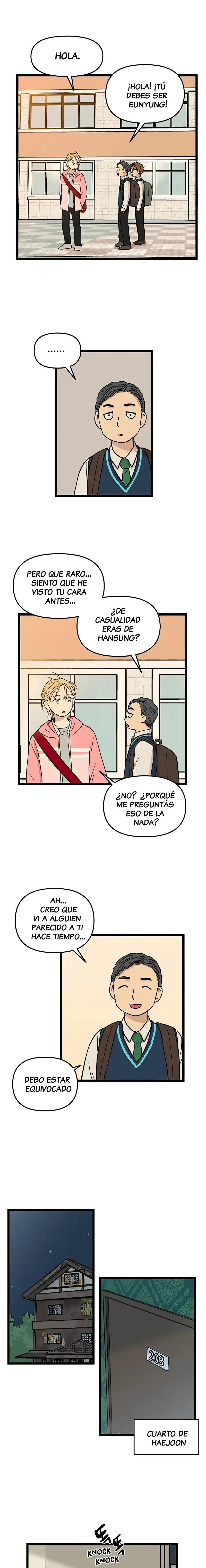 Homeless capítulo 64, página 14