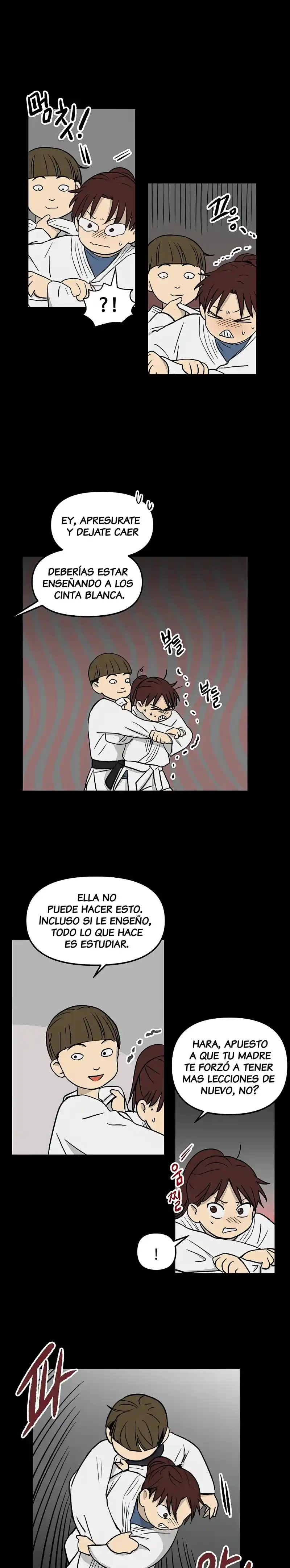 Homeless capítulo 65, página 3