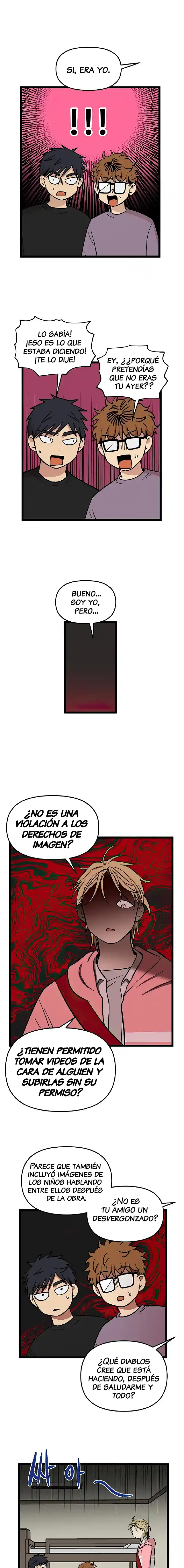 Homeless capítulo 66, página 7