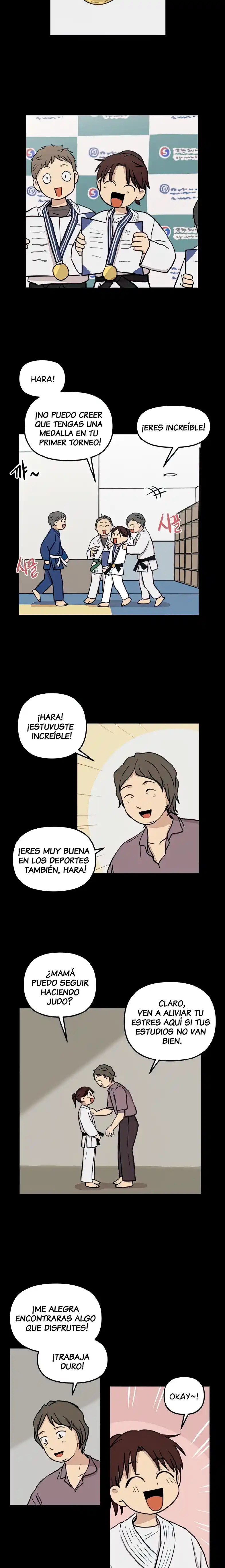 Homeless capítulo 67, página 3