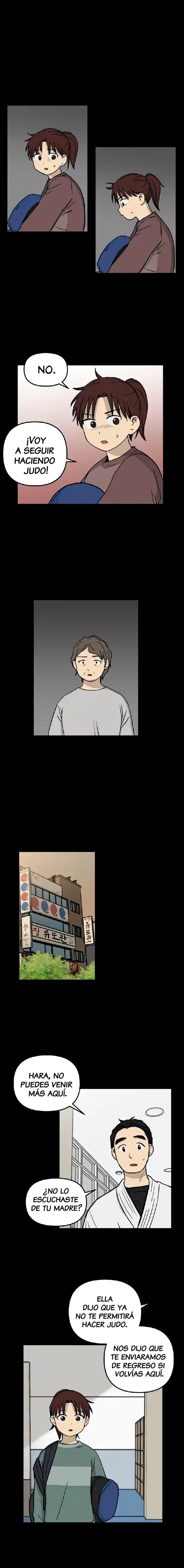 Homeless capítulo 67, página 7