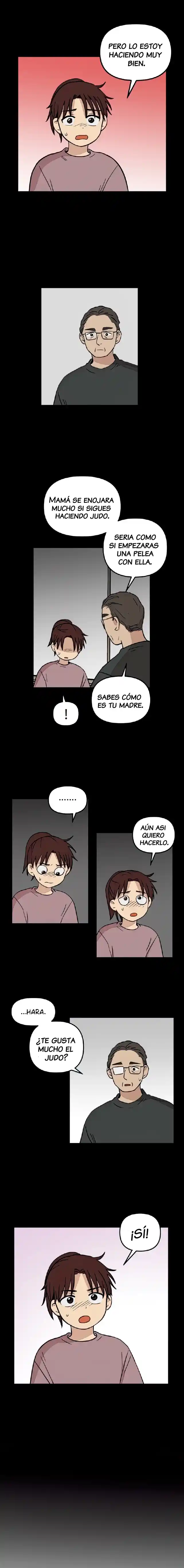 Homeless capítulo 67, página 9