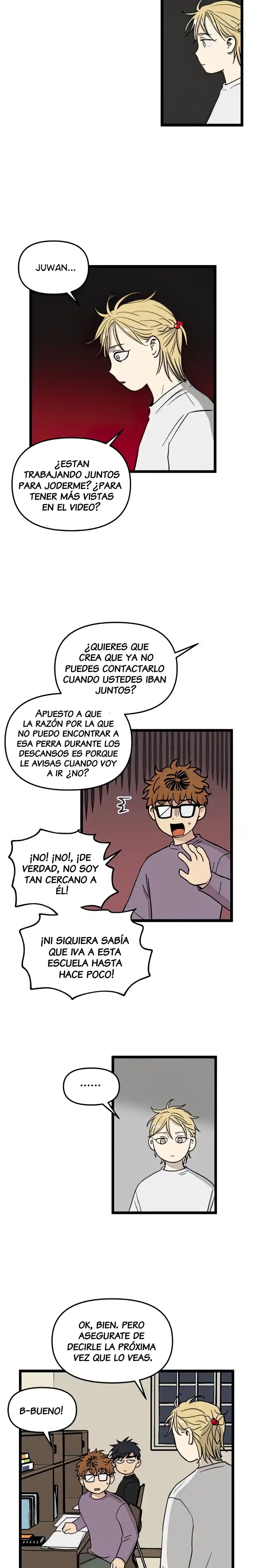 Homeless capítulo 68, página 2