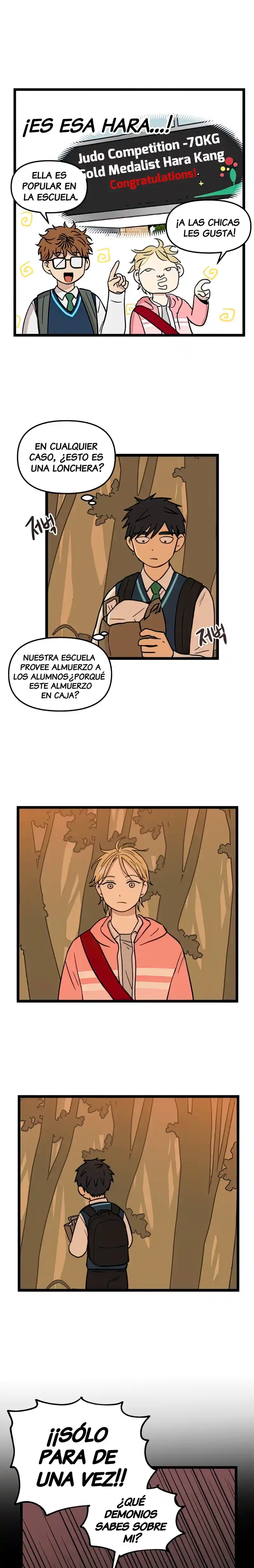 Homeless capítulo 68, página 7
