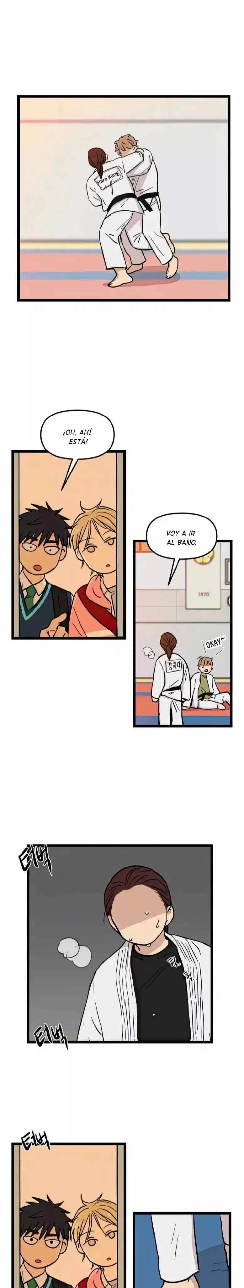 Homeless capítulo 69, página 5