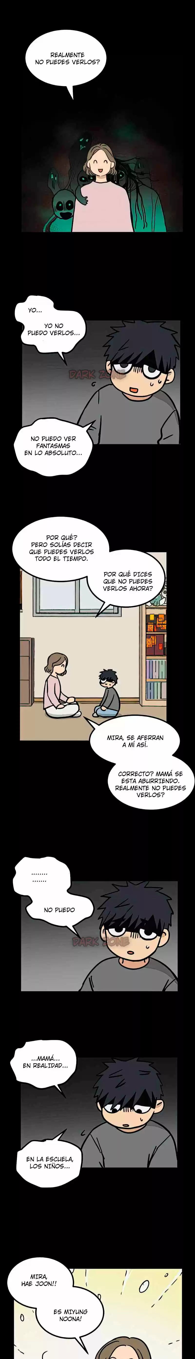 Homeless capítulo 7, página 5