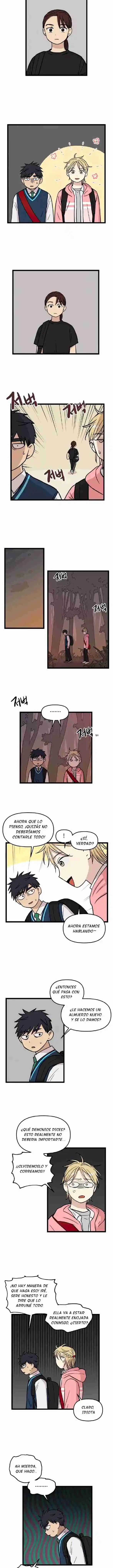 Homeless capítulo 70, página 7