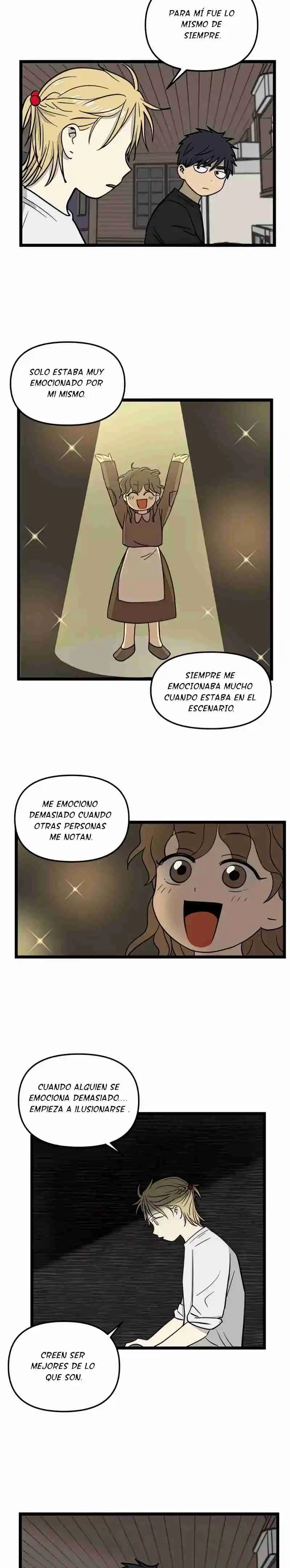 Homeless capítulo 71, página 8