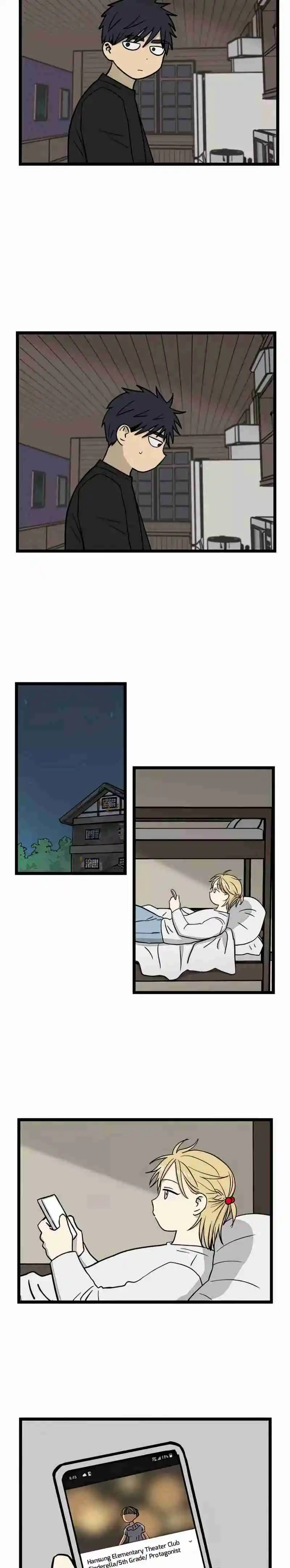 Homeless capítulo 71, página 9