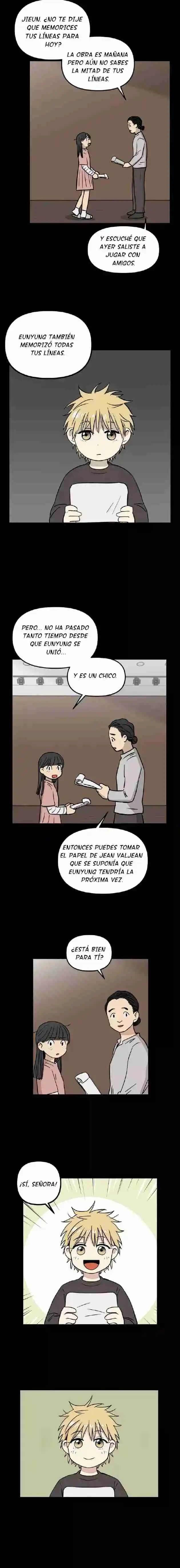 Homeless capítulo 71, página 11