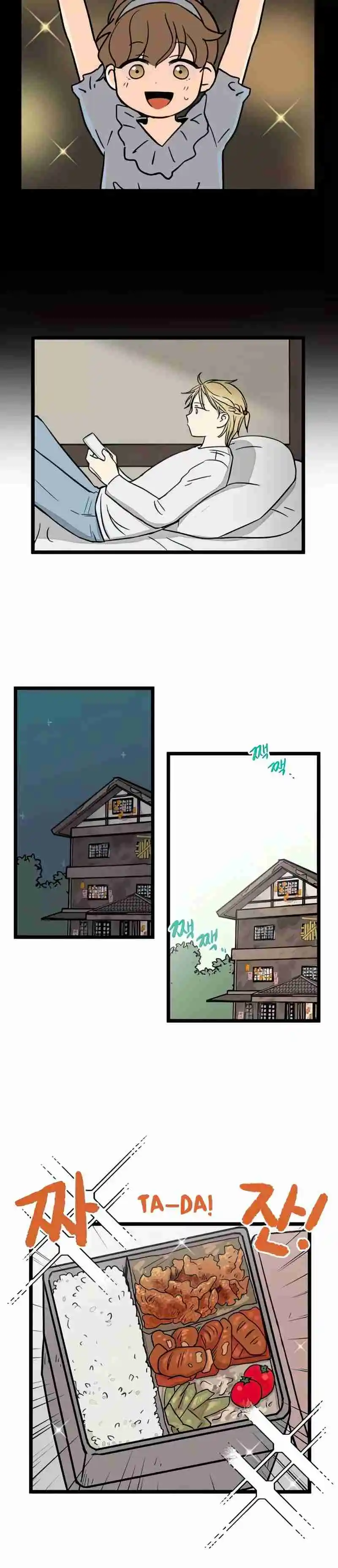 Homeless capítulo 72, página 5