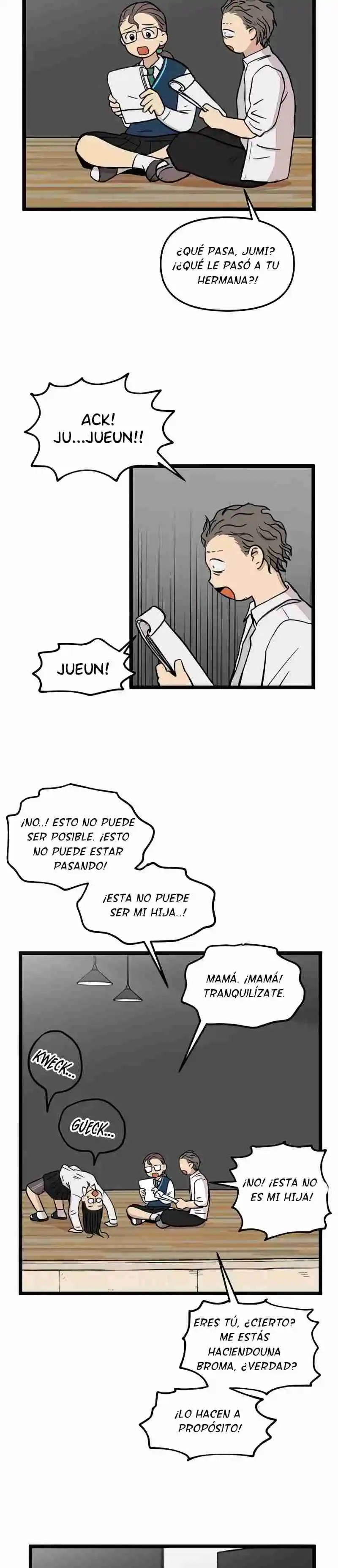 Homeless capítulo 73, página 2