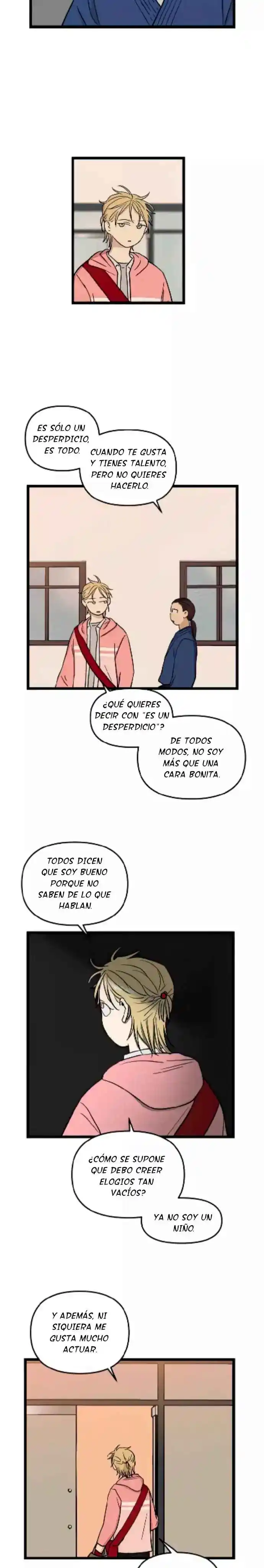 Homeless capítulo 74, página 7