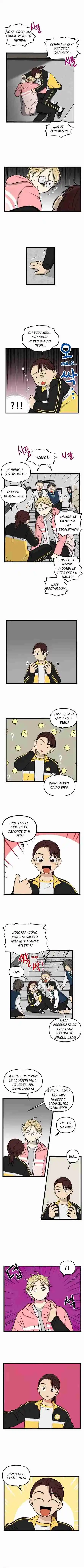 Homeless capítulo 76, página 4